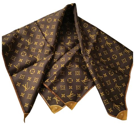 louis vuitton scarf mens silk|Louis Vuitton scarf buy online.